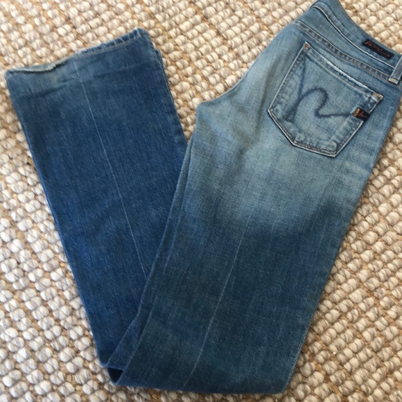 Citizens of humanity Kelly stretch #001 - Picture 3 of 8